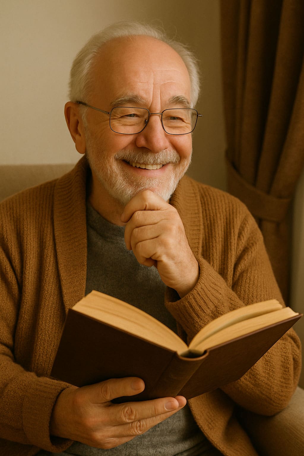 Cognitive decline