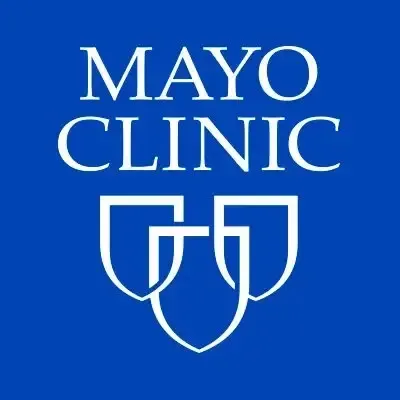mayo clinic logo